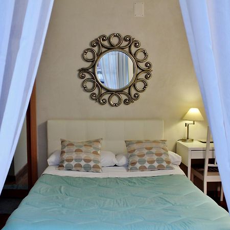 Talismano Luxury Rooms & Apartments Neapel Exterior foto