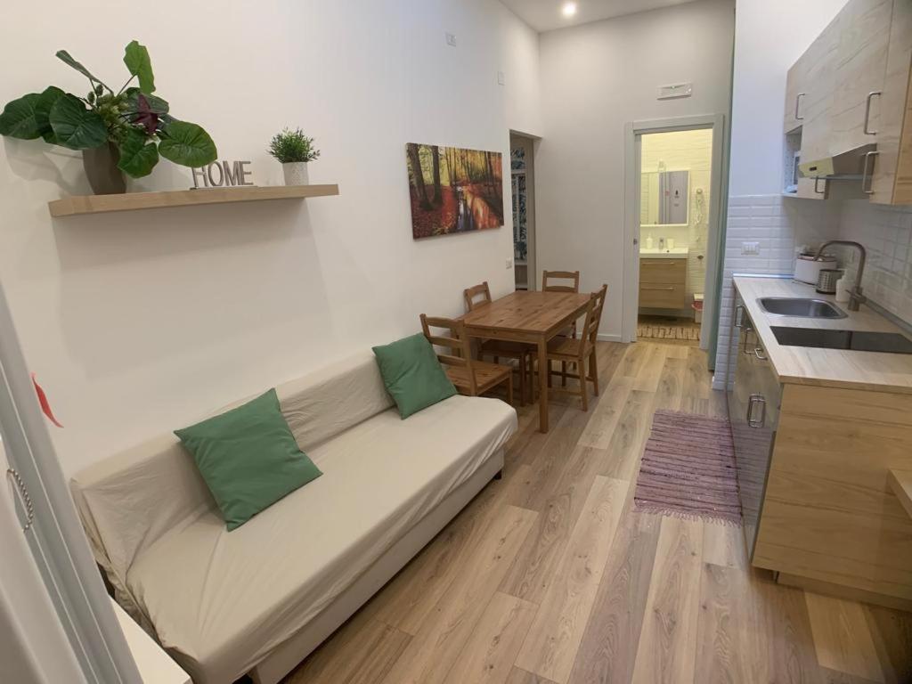 Talismano Luxury Rooms & Apartments Neapel Exterior foto