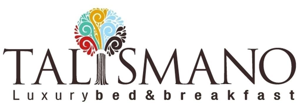 Talismano Luxury Rooms & Apartments Neapel Exterior foto