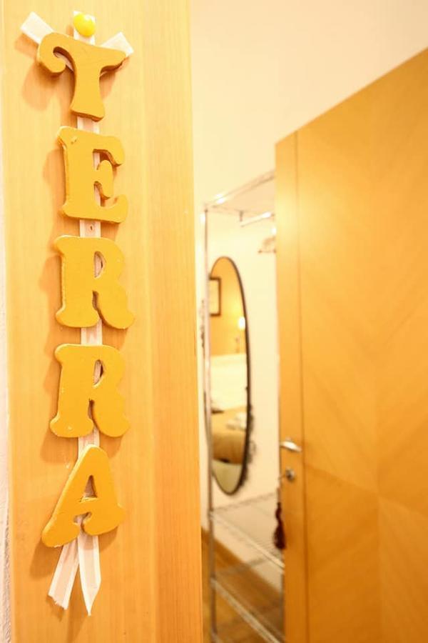 Talismano Luxury Rooms & Apartments Neapel Exterior foto