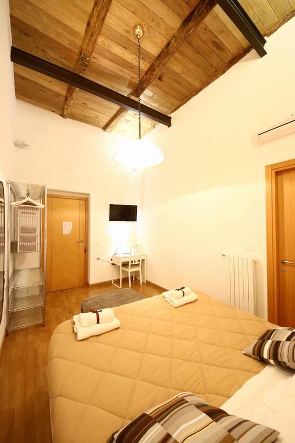 Talismano Luxury Rooms & Apartments Neapel Exterior foto