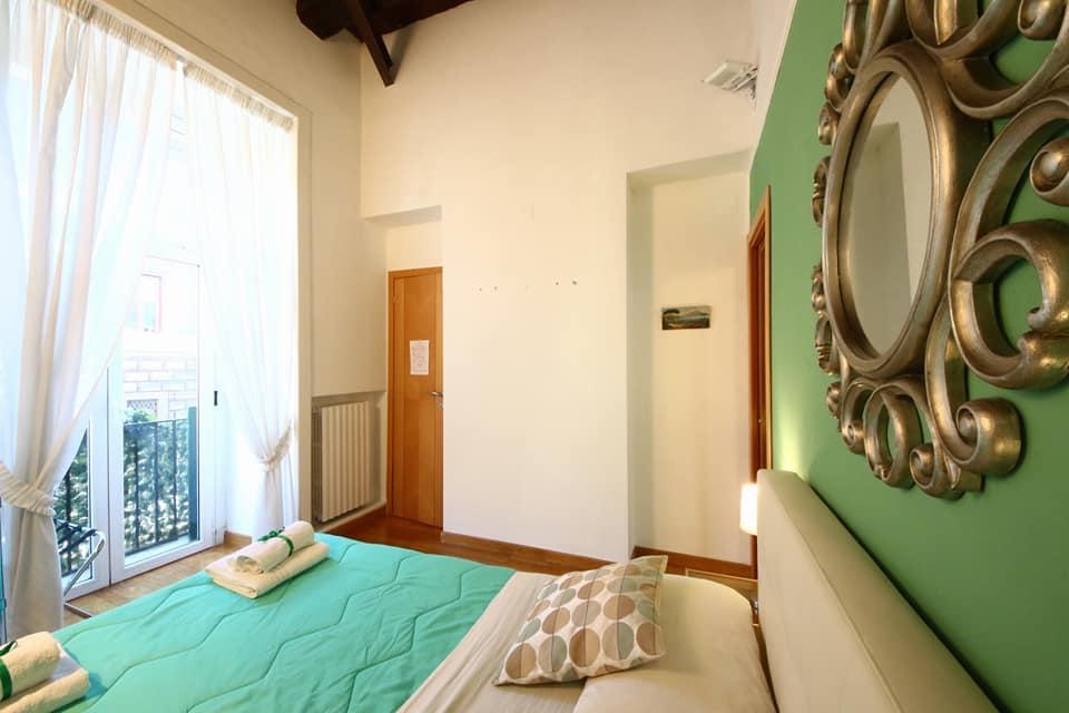 Talismano Luxury Rooms & Apartments Neapel Exterior foto
