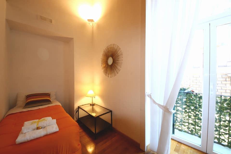 Talismano Luxury Rooms & Apartments Neapel Exterior foto