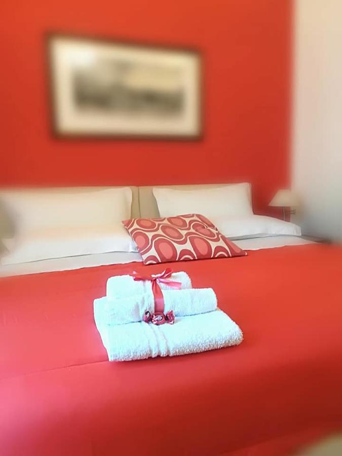 Talismano Luxury Rooms & Apartments Neapel Exterior foto