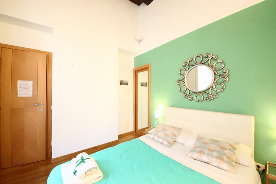 Talismano Luxury Rooms & Apartments Neapel Exterior foto