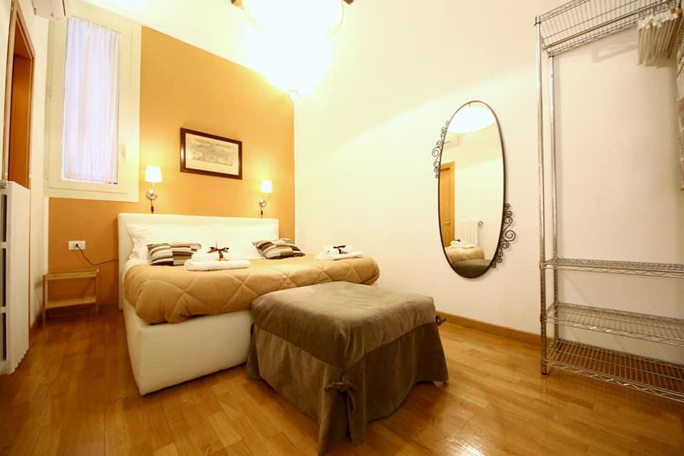Talismano Luxury Rooms & Apartments Neapel Exterior foto