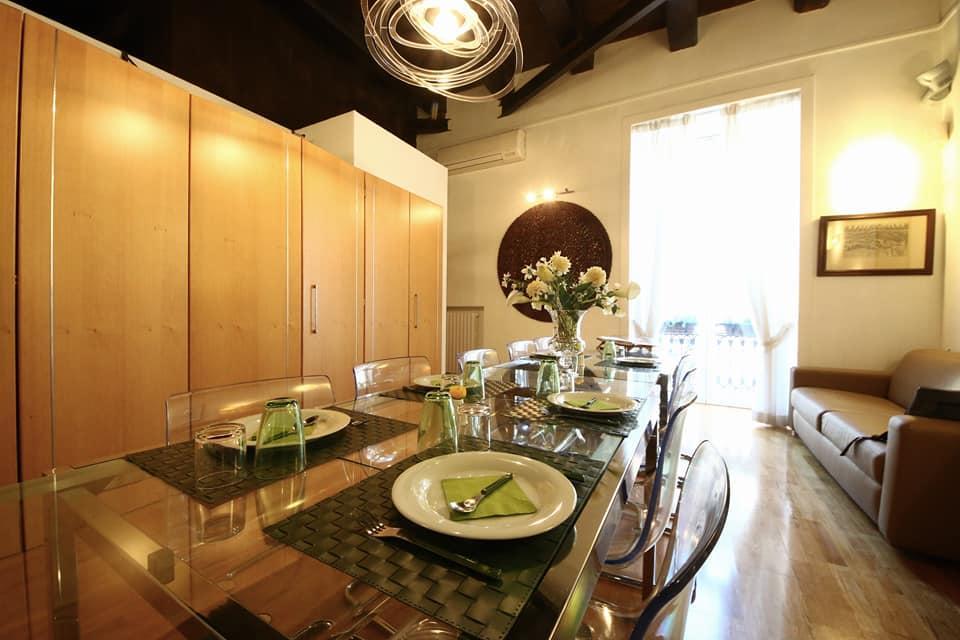 Talismano Luxury Rooms & Apartments Neapel Exterior foto