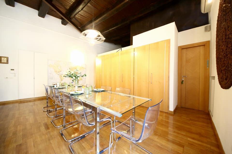 Talismano Luxury Rooms & Apartments Neapel Exterior foto