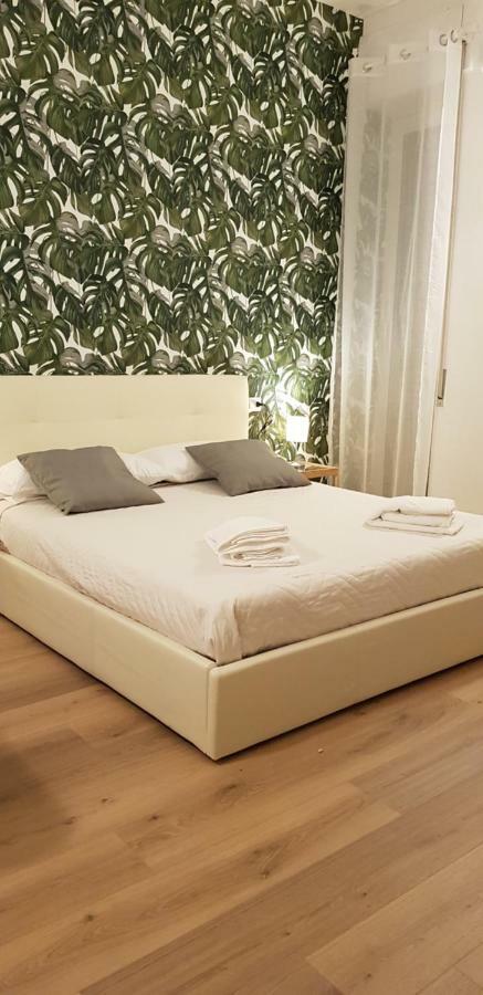 Talismano Luxury Rooms & Apartments Neapel Exterior foto