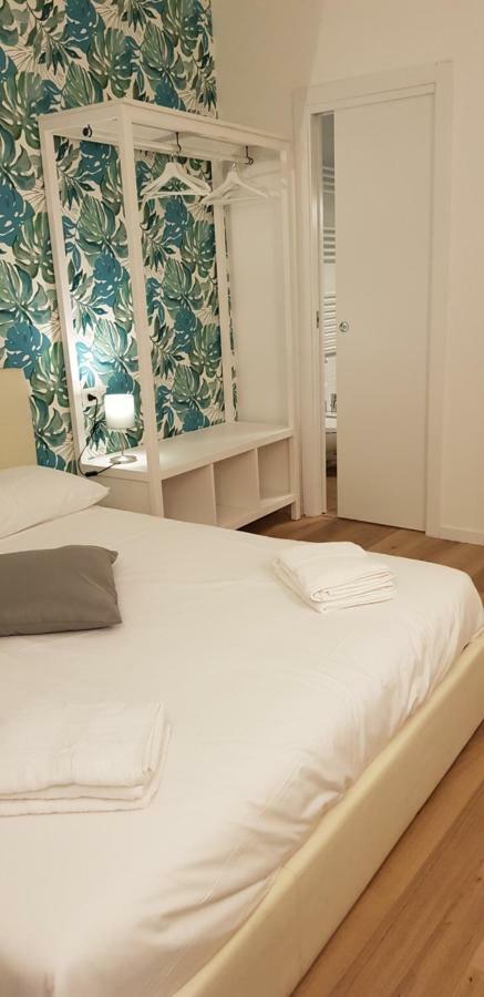 Talismano Luxury Rooms & Apartments Neapel Exterior foto